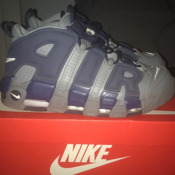 Air More Uptempo ‘96 - Picture 3 of 4